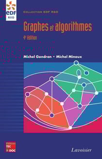 Graphes et algorithmes (4e éd.)