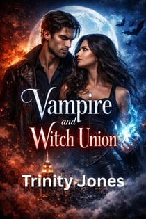 Vampire and Witch Union - Love in the Big Apple, #30