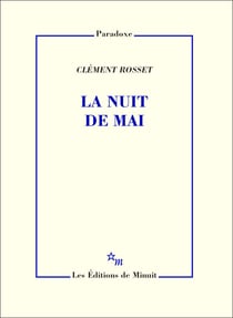 La Nuit de mai