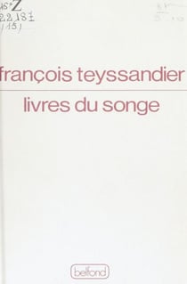 Livres du songe