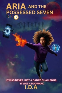 Aria and the Possessed Seven - Aria, #2