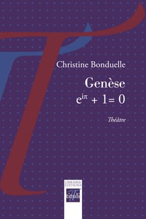 Genèse, eip + 1 = 0