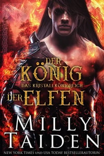 Der König Der Elfen - DAS KRISTALLKÖNIGREICH, #2