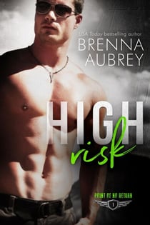 High Risk - Point of No Return, #1