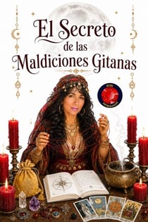 El Secreto de las Maldiciones Gitanas