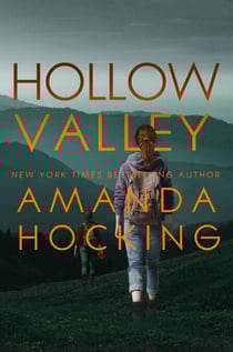 Hollow Valley - The Hollows, #5
