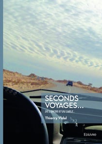 Seconds voyages…