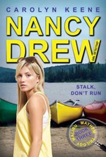 Stalk, Don't Run - Book Three in the Malibu Mayhem Trilogy