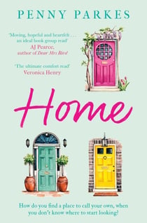Home - the most moving and heartfelt novel you'll read this year