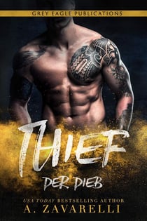 Thief – Der Dieb - Bostons Unterwelt