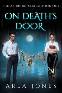 On Death's Door - the ashburn series, #1