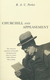 Churchill &amp; Appeasement