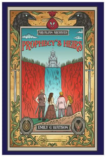 Prophecy's Heirs - Arualian Archives, #1