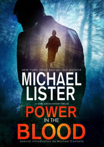 Power in the Blood - John Jordan Mysteries, #1