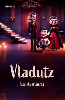 Vladutz - Les Aventures