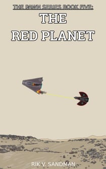 The Pawn Series Book Five: The Red Planet - The Pawn, #5