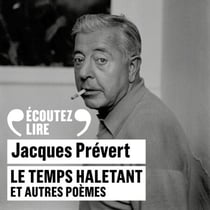 Le temps haletant et autres poèmes