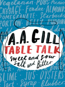Table Talk - Sweet And Sour, Salt and Bitter