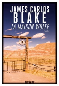 La maison Wolfe