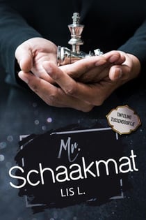 Mr. Schaakmat - Mr. Serie, #1.5