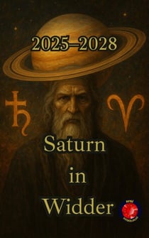 Saturn in Widder (2025–2028)