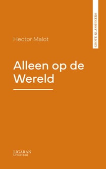 Alleen op de Wereld