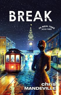 Break - In Real Time, #3