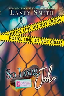 So Long, John - The Donut Series, #12