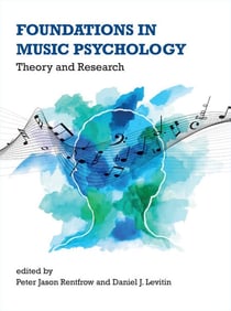 Foundations in Music Psychology - Theory and Research