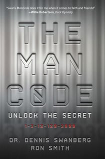 The Man Code - Unlock the Secret