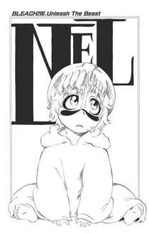 Bleach - T33 - Chapitre 290 - Unleash The Beast