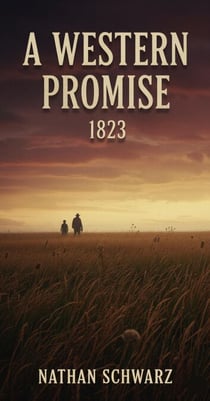 A Western Promise: 1823 - Western Promise: 1823, #1