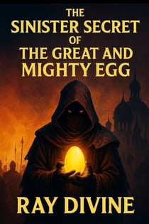The Sinister Secret of The Great and Mighty Egg