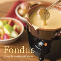 Fondue - [A Cookbook]