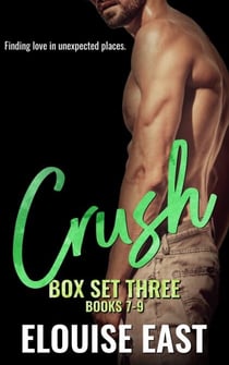 Crush Collection Volume 3 - Crush