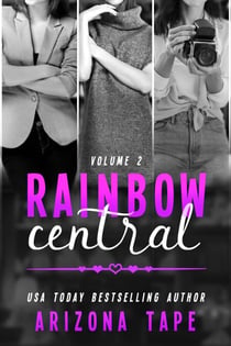 Rainbow Central Volume 2 - Rainbow Central