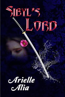 Sibyl's Lord - Wright Series, #2