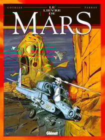 Le Lièvre de mars - Tome 06