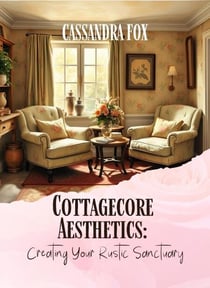 Cottagecore Aesthetics: Creating Your Rustic Sanctuary