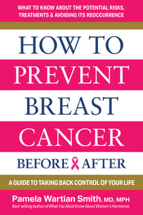 How to Prevent Breast Cancer—Before & After - A Guide to Taking Back Control of Your Life