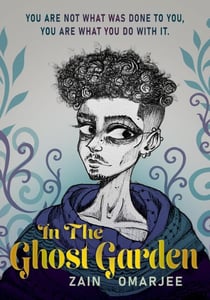 In the Ghost Garden