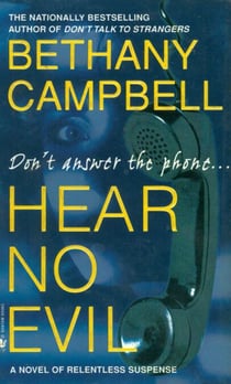 Hear No Evil - A Loveswept Classic Romance