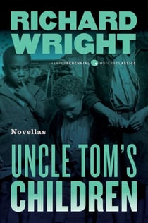 Uncle Tom's Children - Novellas