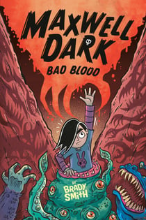 Bad Blood #2 - A Graphic Novel