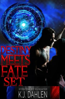 Destiny Meets Fate Set - Destiny Meets Fate
