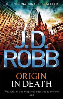 Origin In Death - 21