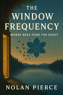 The Window Frequency: Where Bees Tune the Quiet
