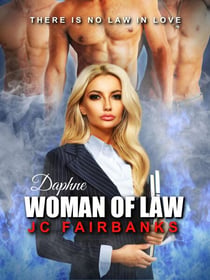 Daphne, Woman of Law - Love and Desire, #4