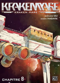Kraken Mare Chapitre 8