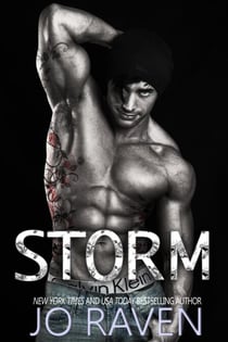 Storm - Sex and Bullets, #1